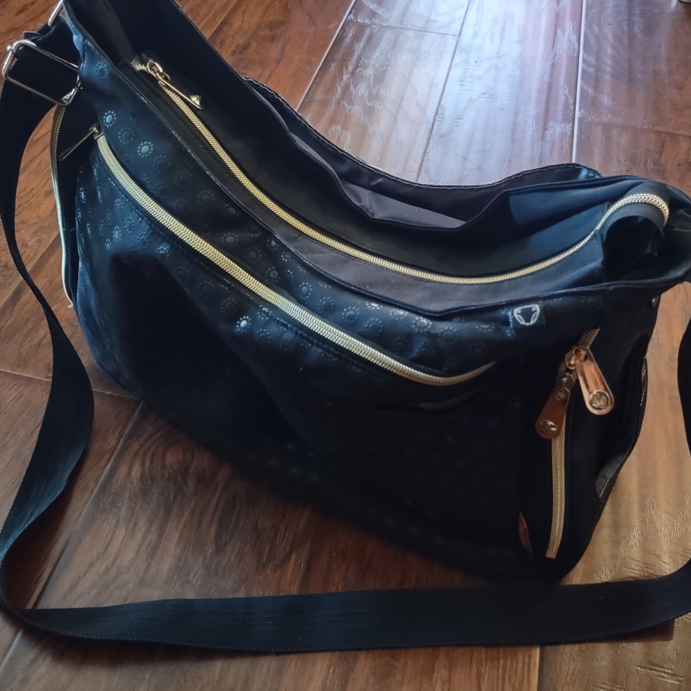 Fisher-Price Infant Bottle & Accessory Bag